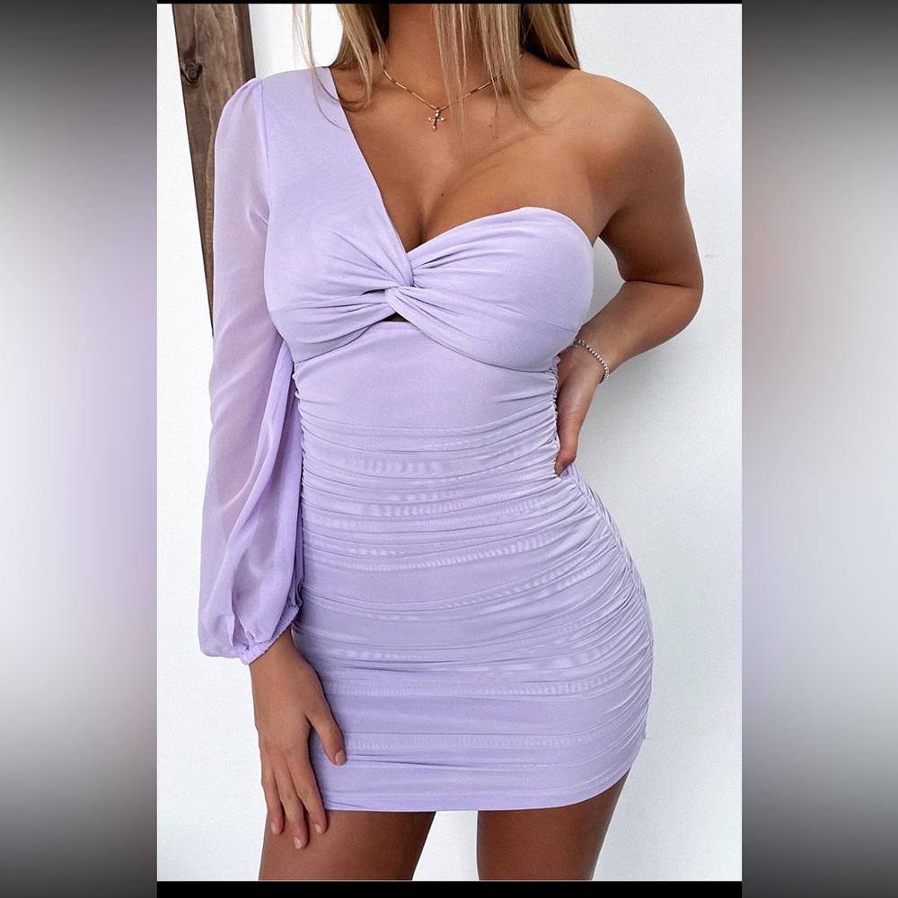 Thats So Fetch Dress